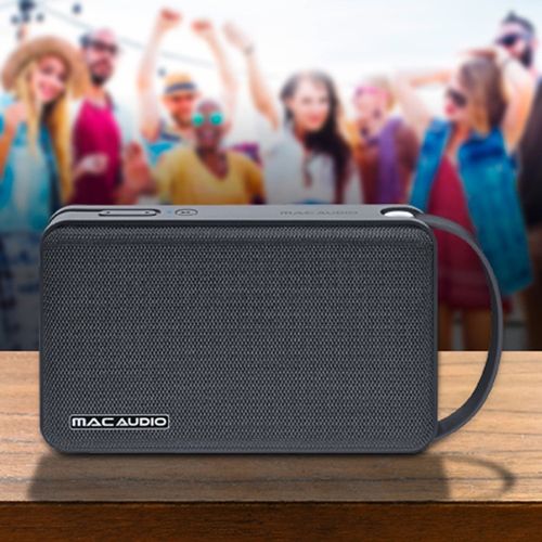 MAC AUDIO BT Elite 3000 na Arena.pl