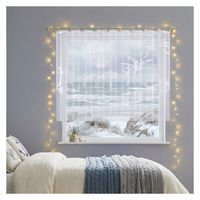 Firanka Carib 200 x 160 cm DomoweTekstylia | WN5C40 160