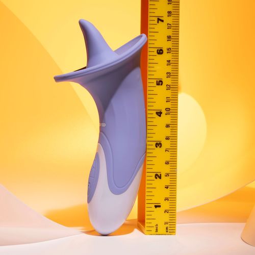 Curve wibrator łechtaczkowy Evolved Fioletowy na Arena.pl