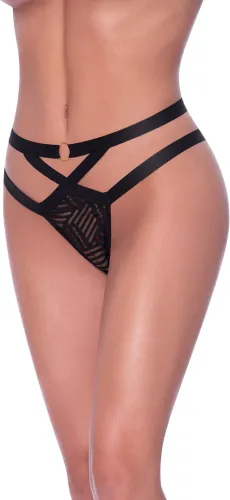 magic silk - majtki cheeky - lxl na Arena.pl
