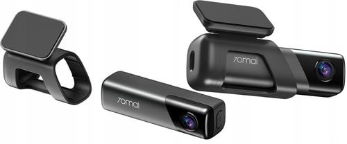 Wideorejestrator 70MAI Dash Cam M500 32G na Arena.pl