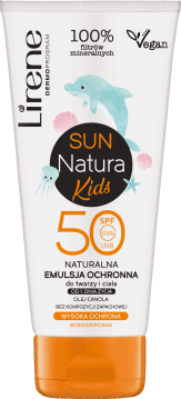 LIRENE Kids 100 ml na Arena.pl