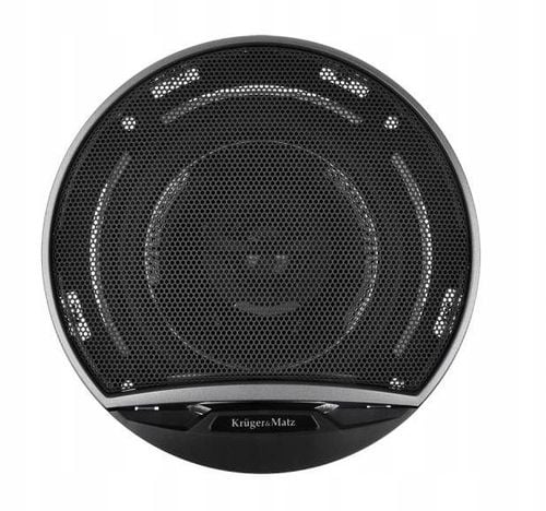Głośniki samochodowe Kruger-Matz 4" 10cm na Arena.pl