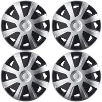 4x Kołpaki 15 do Renault Master Trafic Fiat Ducato Iveco Daily Opel Movano