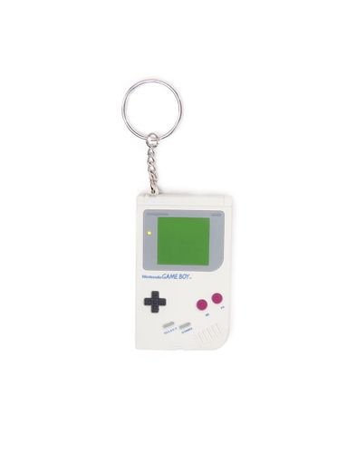 Brelok Game Boy - Nintendo - Duży na Arena.pl
