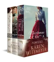 Pakiet: Powieści Karen Witemeyer