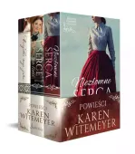 Pakiet: Powieści Karen Witemeyer