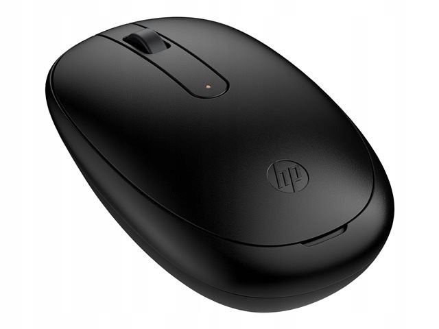 HP Mysz bezprzewodowa 240 Bluetooth czarna 3V0G9AA zdjęcie 11