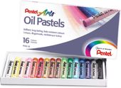 ND39_46828 PASTELE OLEJNE 16KOL PEN PHN4-16 NEW P