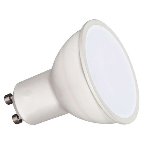Żarówka LED MDECO SLP1351 GU10 10W 800lm 230V biała zimna na Arena.pl