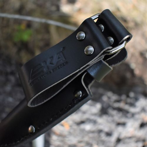 Nóż EKA Nordic W12 Black na Arena.pl