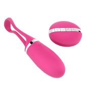 Secret Delight Magenta