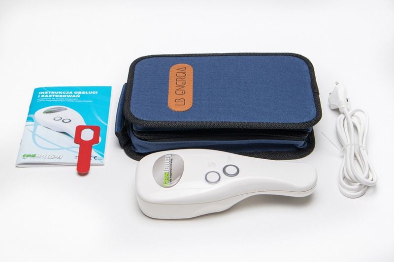 Teslomag aparat do magnetoterapii zdjęcie 2