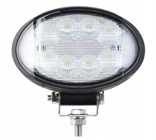 Lampa robocza Reflektor LED dużej mocy Class 5 9720 Lumeny 10-30V S.167758 na Arena.pl