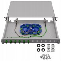 PRZEŁĄCZNICA ŚWIATŁOWODOWA TFSP-19-1U-12S-SC-G STALFLEX