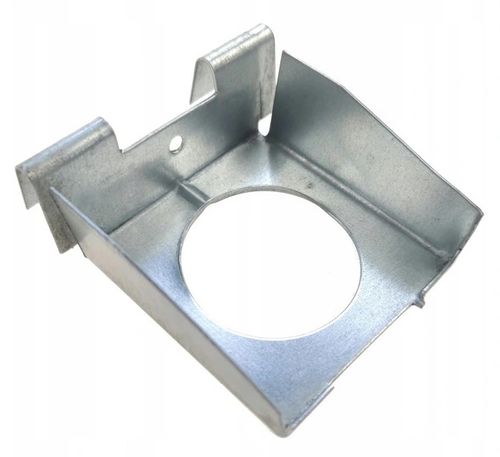 BUDMAT ŁĄCZNIK POPRZECZNY DO PROFILI CD60 GK - 60 SZT na Arena.pl