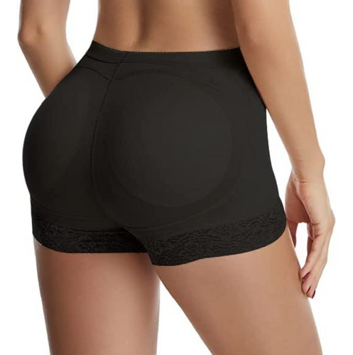 MAJTKI PUSH UP KORONKA MAJTKI PUSH UP KORONKA CZARNE L na Arena.pl