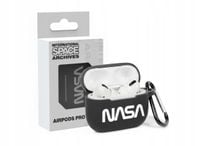 etui do słuchawek nasa airpods pro case stylowa ochrona kosmiczny klimat
