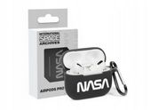 etui do słuchawek nasa airpods pro case stylowa ochrona kosmiczny klimat