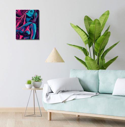 Obraz 30x40cm Rozkwit na Arena.pl