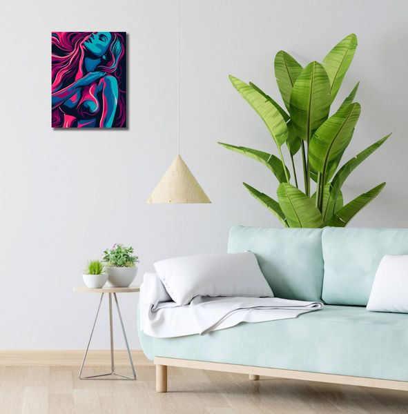 Obraz 30x40cm Rozkwit zdjęcie 2