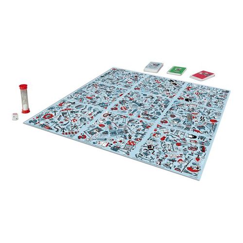 Pictureka Hasbro (portugalski) na Arena.pl