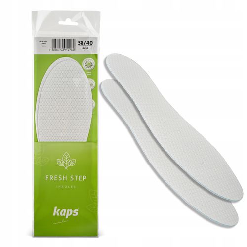 FRESH STEP 38-40 (3 PARY) - ROZMIAR - WKŁADKI na Arena.pl