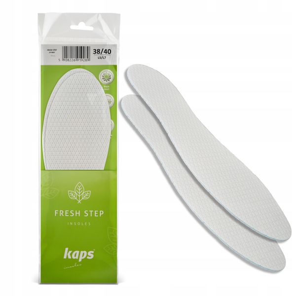 FRESH STEP 38-40 (3 PARY) - ROZMIAR - WKŁADKI zdjęcie 10