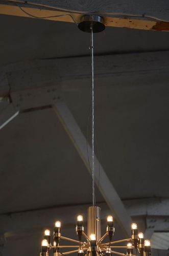 Lampa wisząca GINO 100 na Arena.pl