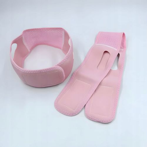 OPASKA LIFTINGUJĄCA MODELUJĄCA DO TWARZY POPRAWIAJĄCA OWAL PODBRÓDEK na Arena.pl