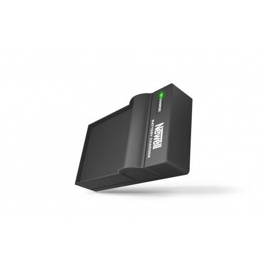 Ładowarka Newell DC-USB do akumulatorów EN-EL3e do Nikon zdjęcie 3
