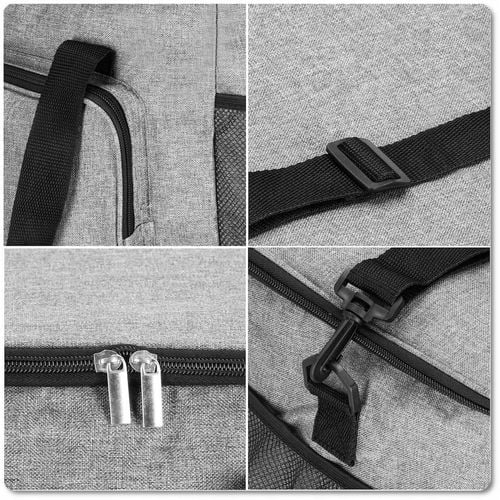 KOSZ PIKNIKOWY Z WYPOSAŻENIEM TERMICZNY TURYSTYCZNY DLA 4 OSÓB 21W1+ GRATIS na Arena.pl