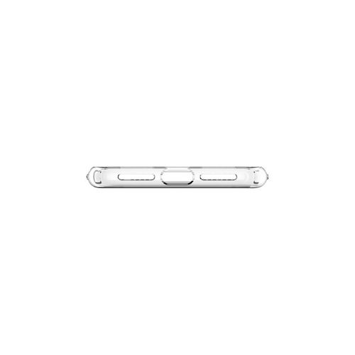 Spigen Liquid Crystal żelowe Etui iPhone XS Max​ na Arena.pl
