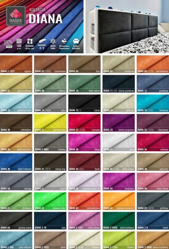 PANELE TAPICEROWANE JODEŁKA 30 cm ROZMIAR M na Arena.pl