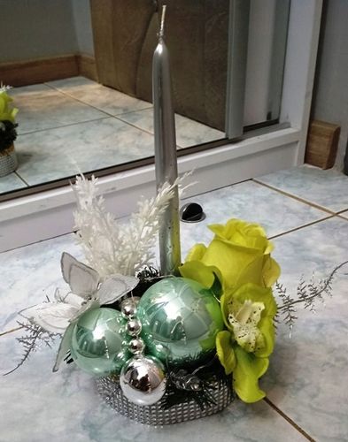 STROIK STROIKI BOŻE NARODZENIE STROIK NR 6 na Arena.pl