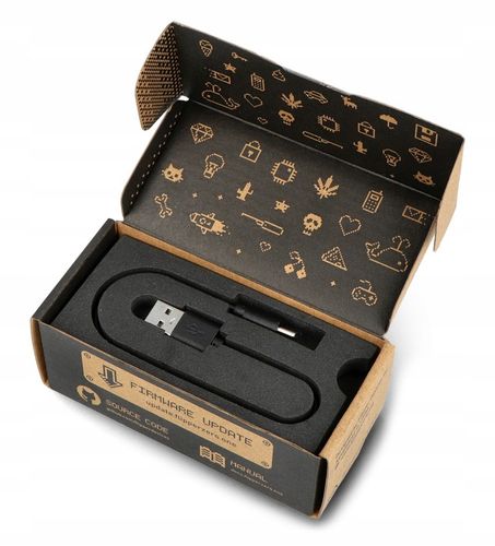 Flipper Zero - Basic - wielofunkcyjne narzędzie na Arena.pl