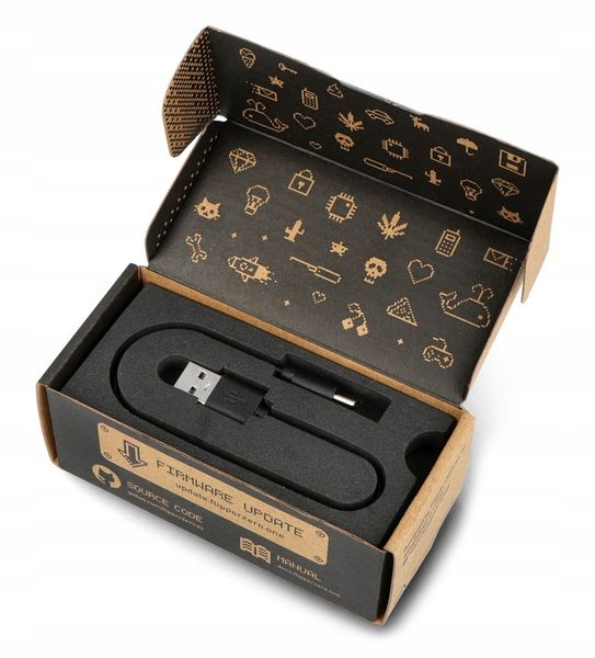 Flipper Zero - Basic - wielofunkcyjne narzędzie zdjęcie 13