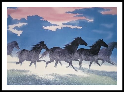Plakat 70x50cm Wolność i Swoboda na Arena.pl