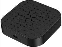 Adapter CARLINKIT TBox Basic Bezprzewodowy CarPlay Czarny