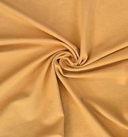 Musztarda - Jersey - 200g/m2
