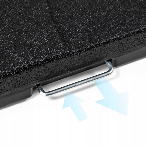 PODSTAWA PARASOLA OGRODOWEGO obciążnik pod parasol OBCIĄŻENIE 4 x 15KG BAZA na Arena.pl