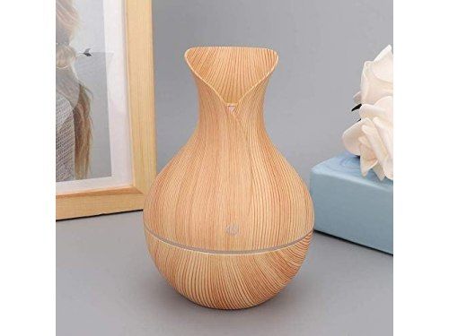 Nawilżacz powietrza dyfuzor zapachowy usb aromat zdjęcie 6