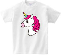 Koszulka T-shirt Jednorożec