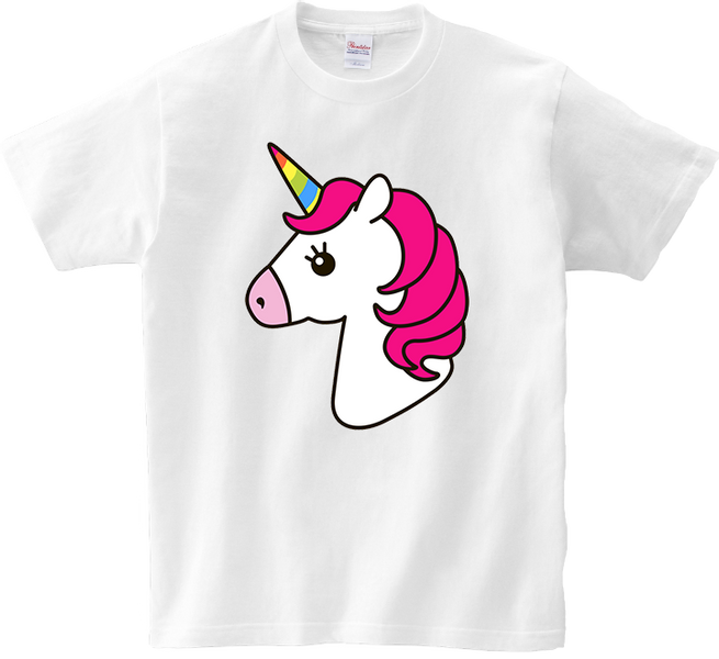 Koszulka T-shirt Jednorożec zdjęcie 1
