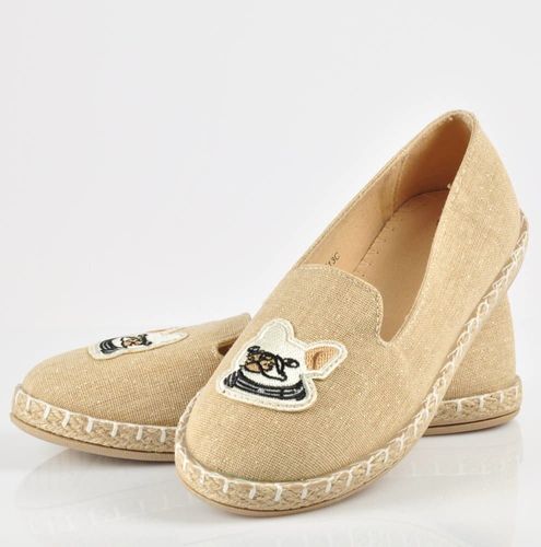 Pantofelek24.pl | Trampki espadryle 35 na Arena.pl