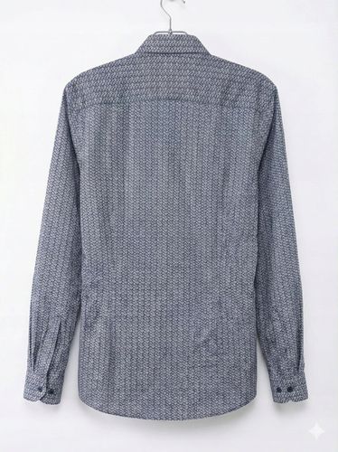 Koszula Olymp Level Five 24/Seven Dynamic Flex Sienna Motief 68873136 r.38 na Arena.pl