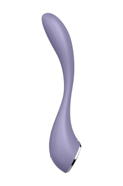 G-Spot Flex 5+ lilac zdjęcie 6