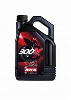 Olej silnikowy Motul 4 l 15W-50