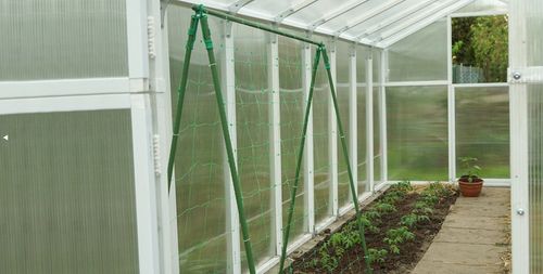 Siatka Podpora warzyw roślin pnących 2x10m 15x17cm AS-CN08151720010 na Arena.pl