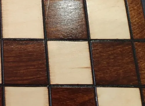 SZACHY SZAFRANIEC-Warcaby 100 Pola na Arena.pl